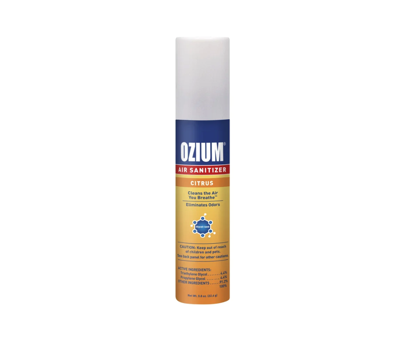 Ozium 3.5oz 11.99
