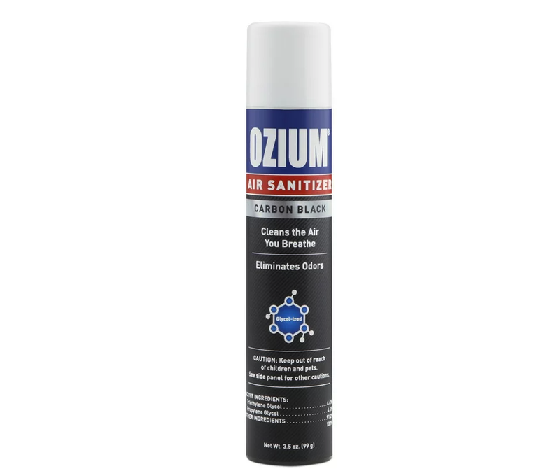 Ozium 3.5oz 11.99