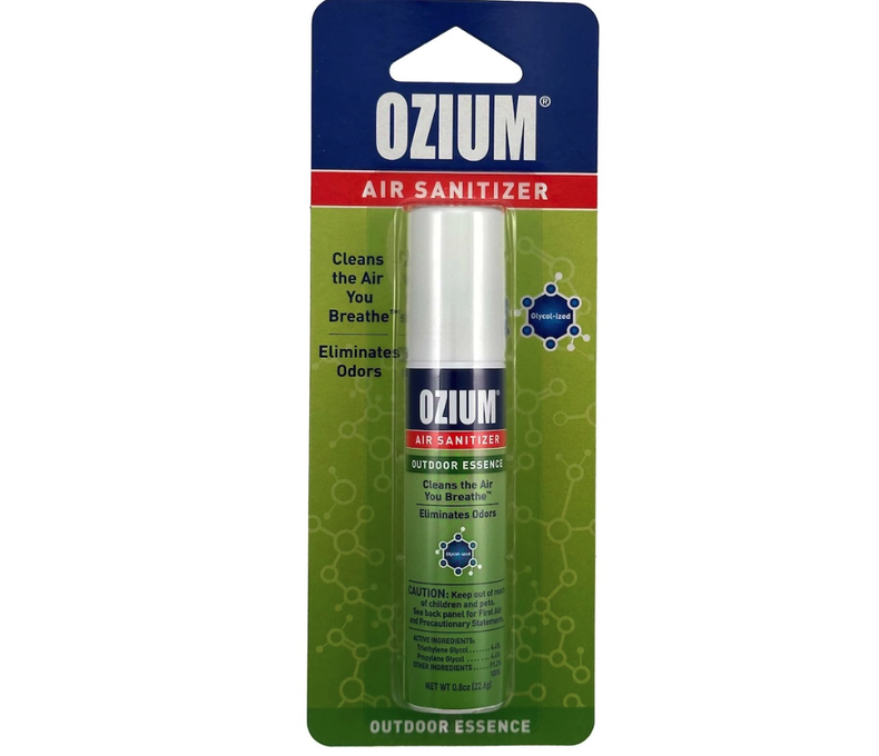 Ozium 0.8oz 4.99