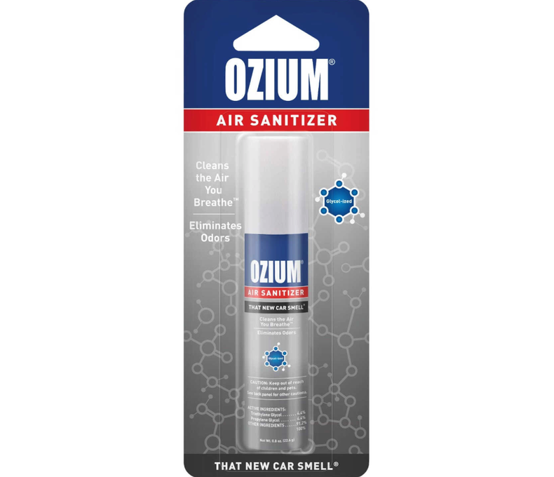Ozium 0.8oz 4.99