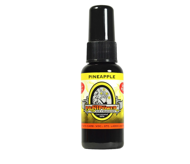 Blunt Power Air Freshener 6.99