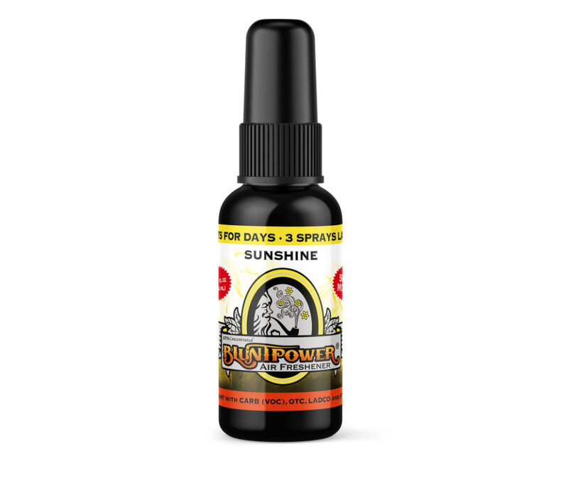 Blunt Power Air Freshener 6.99