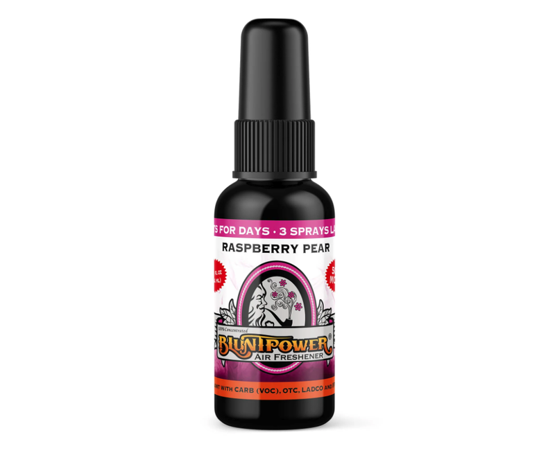Blunt Power Air Freshener 6.99