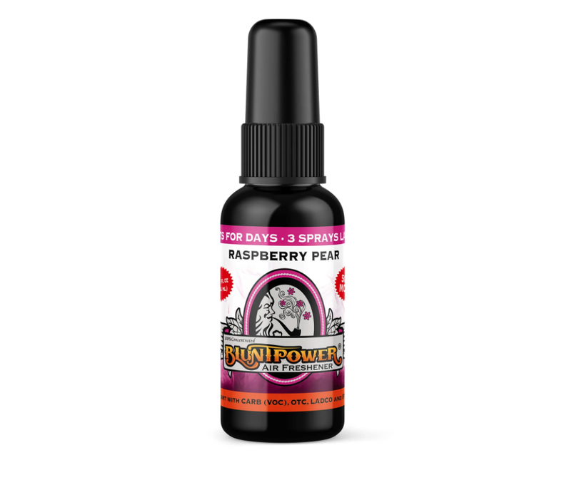 Blunt Power Air Freshener 6.99