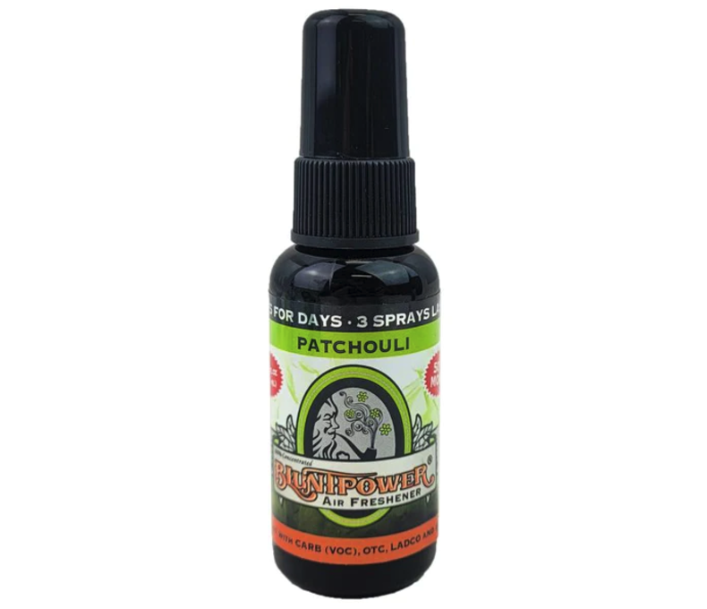 Blunt Power Air Freshener 6.99