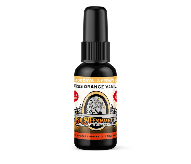 Blunt Power Air Freshener 6.99