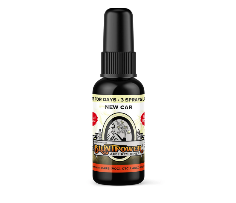 Blunt Power Air Freshener 6.99