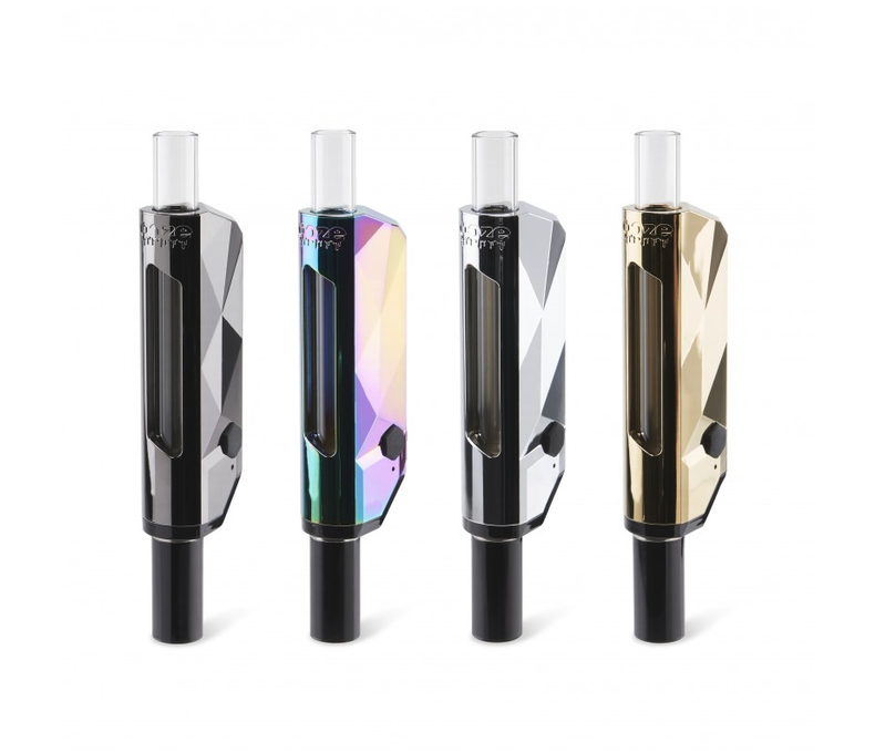 Vape Ooze Pronto 39.99