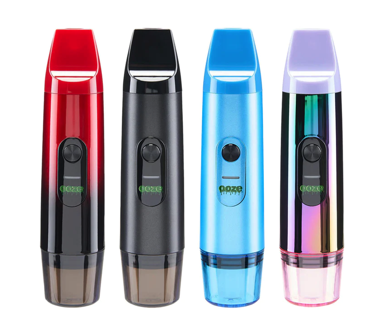 Vape Ooze Booster 44.99