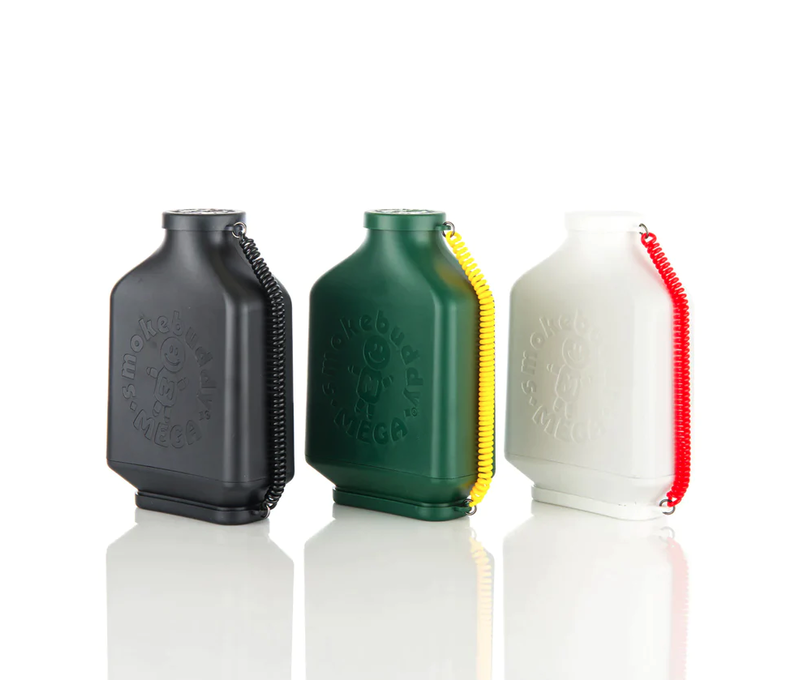 SmokeBuddy Mega 44.99