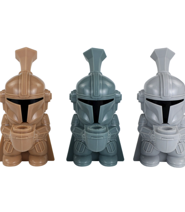 Silicone Waterpipe 29.99