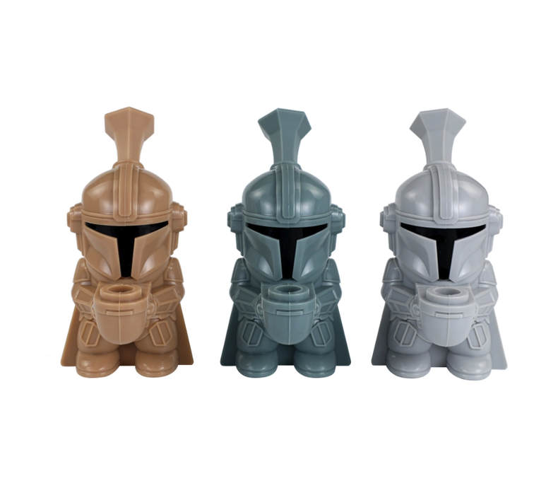 Silicone Waterpipe 29.99