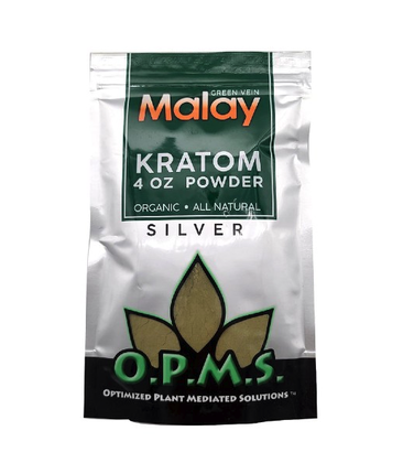CM OPMS Powder Green Malay 4oz 12.99