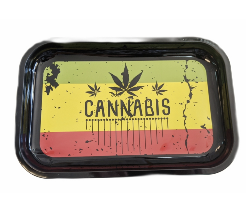 Rolling Tray 9.99