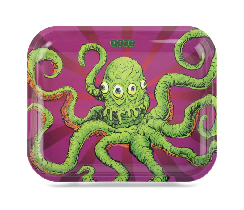 Rolling Tray 12.99