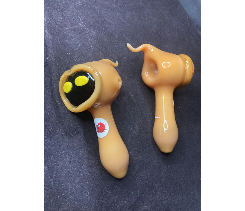 HB Glass Pipe 36.99