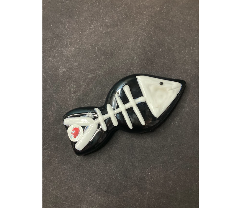 HB Glass Pipe 36.99
