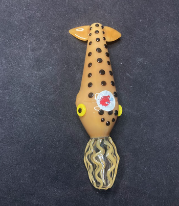 HB Glass Pipe 36.99