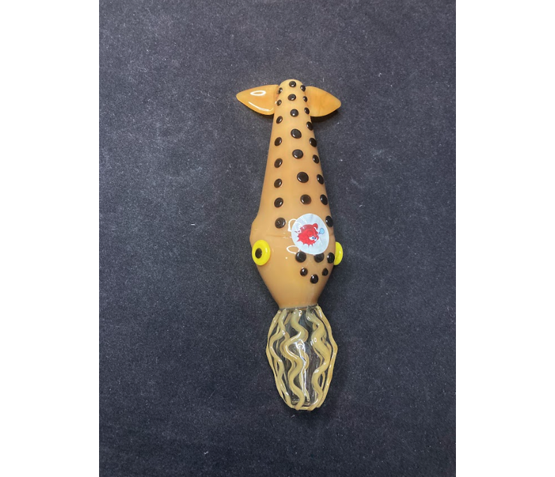 HB Glass Pipe 36.99