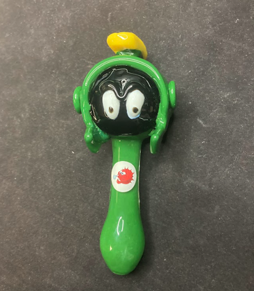 HB Glass Pipe 36.99