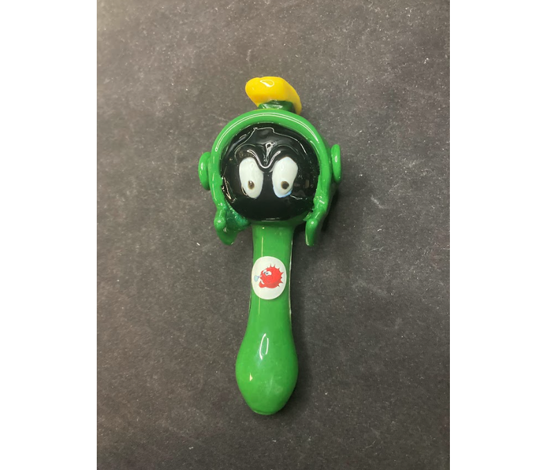 HB Glass Pipe 36.99