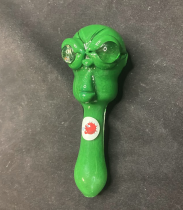 HB Glass Pipe 36.99