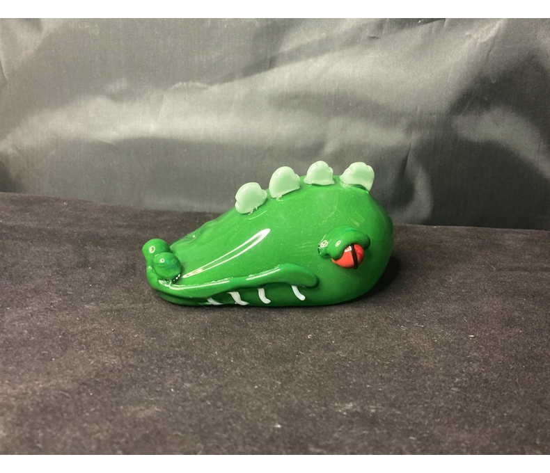 HB Glass Pipe 36.99