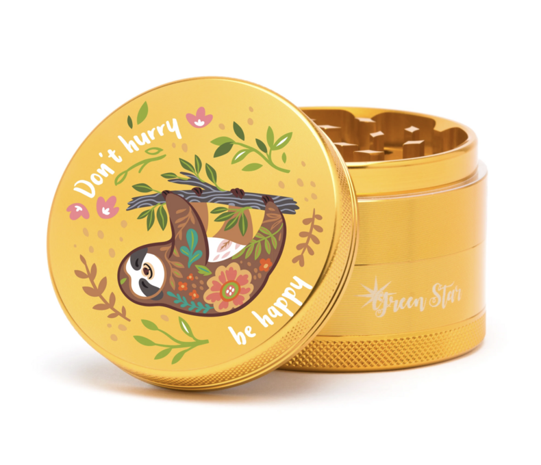 Grinder 24.99