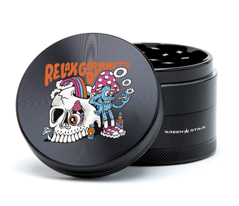 Grinder 24.99