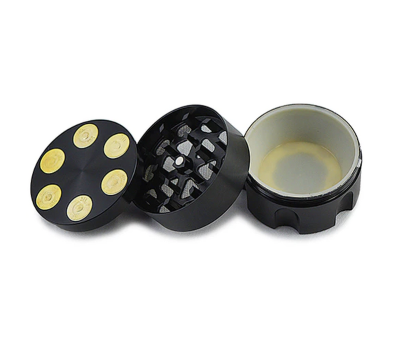 Grinder 9.99