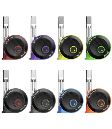 Battery Lookah Snail 2.0 24.99