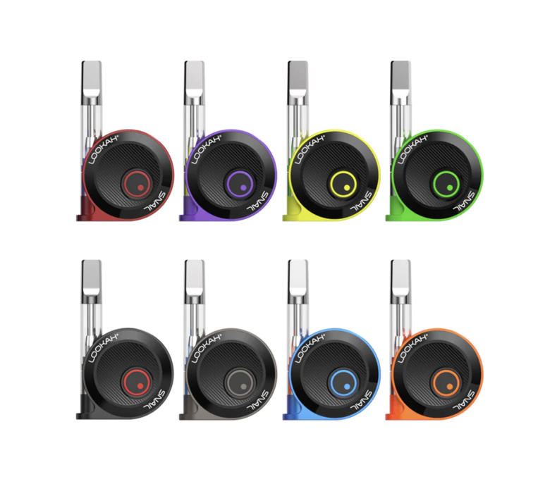 Battery Lookah Snail 2.0 24.99