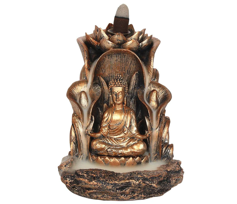 Incense Burner 22.99