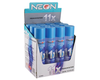 Butane Neon 11x 300mL 6.99 - 12ct Display