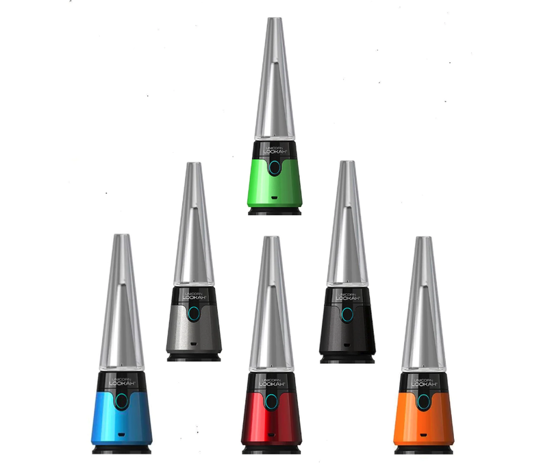 Vape Lookah Unicorn Mini 89.99