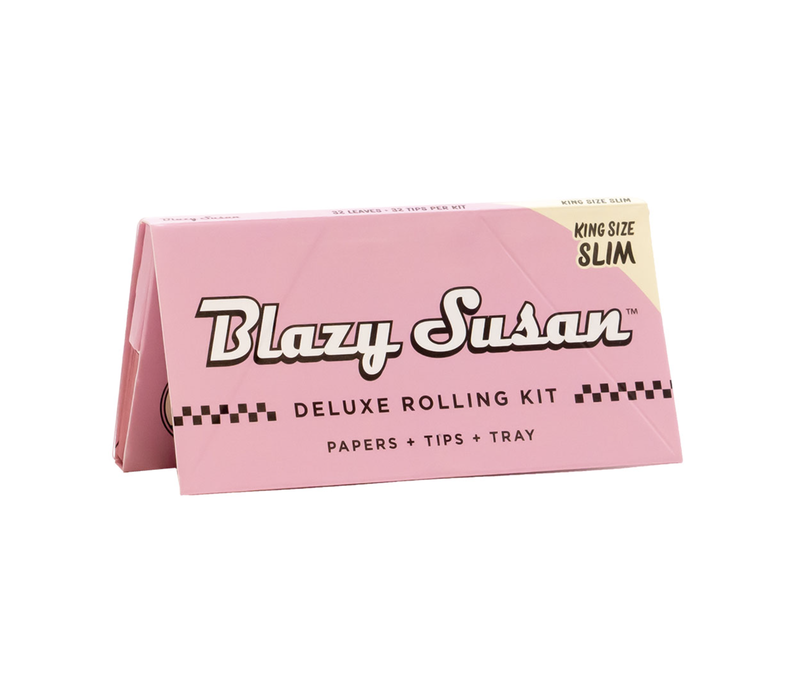 Blazy Susan Papers KSS Deluxe Kit 4.99 - 20ct Display