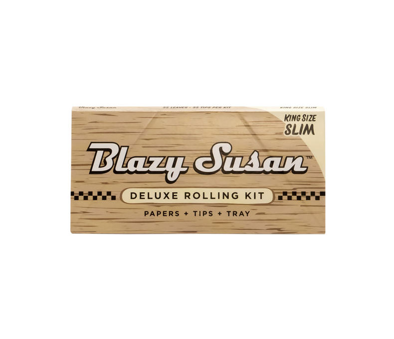 Blazy Susan Papers KSS Deluxe Kit 4.99 - 20ct Display