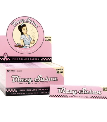 Blazy Susan Papers KSS 2.99 - 50ct Display