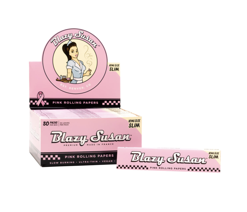 Blazy Susan Papers KSS 2.99 - 50ct Display