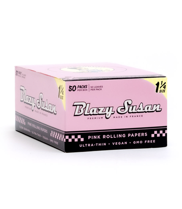 Blazy Susan Papers 1.25 1.99 - 50ct Display