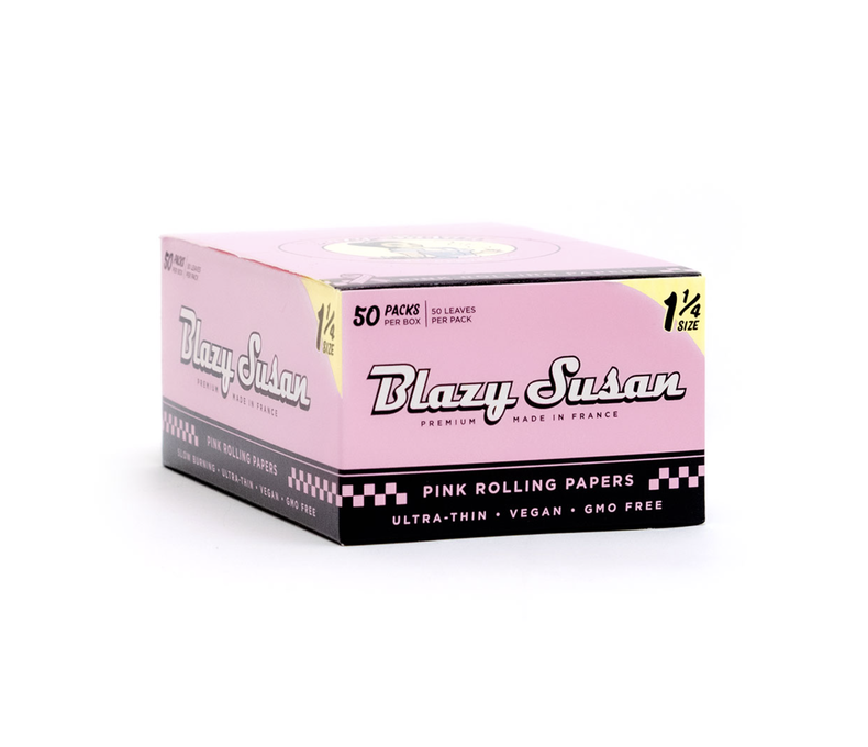 Blazy Susan Papers 1.25 1.99 - 50ct Display