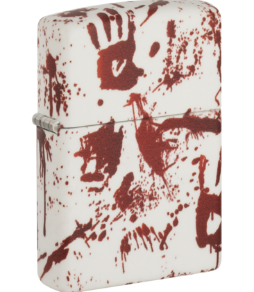 Zippo 43.95 - Bloody Hand