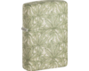 Zippo 43.95 - Canna Print