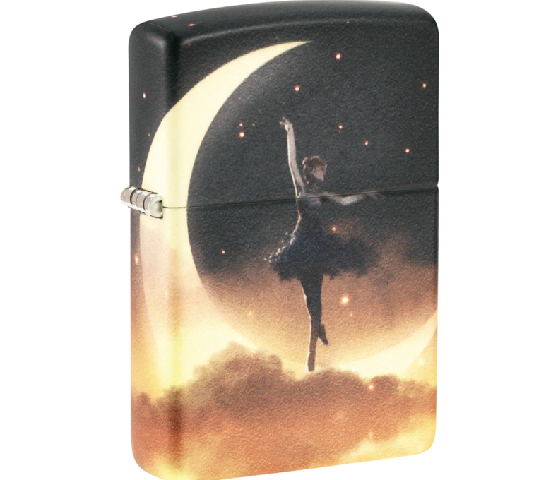 Zippo 48.95 - Moon Dancer