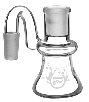 Ashcatcher 19.99 - 14mm 90 Degree