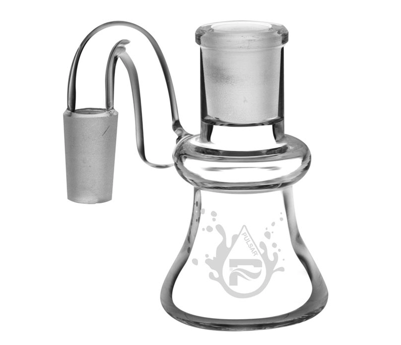 Ashcatcher 19.99 - 14mm 90 Degree