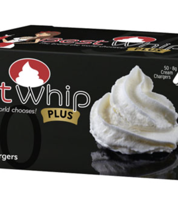 Best Whip Plus 50ct 39.99
