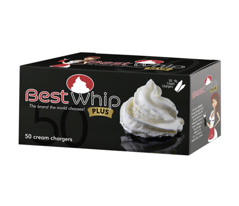 Best Whip Plus 50ct 39.99