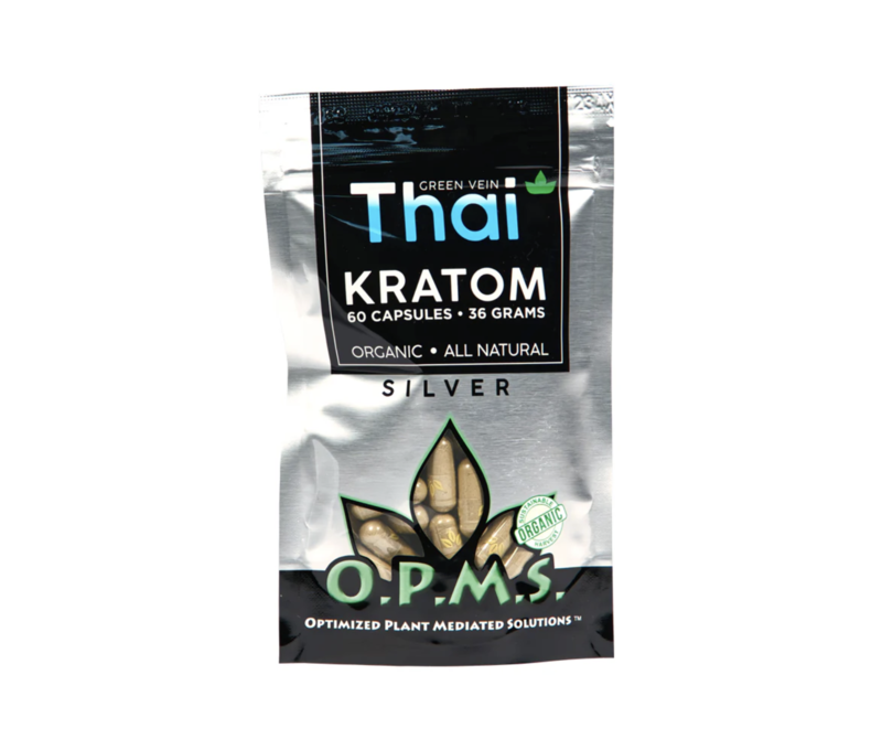 CM OPMS Green Thai 60ct 9.99