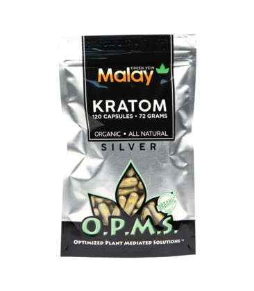 CM OPMS Green Malay 120ct 17.99